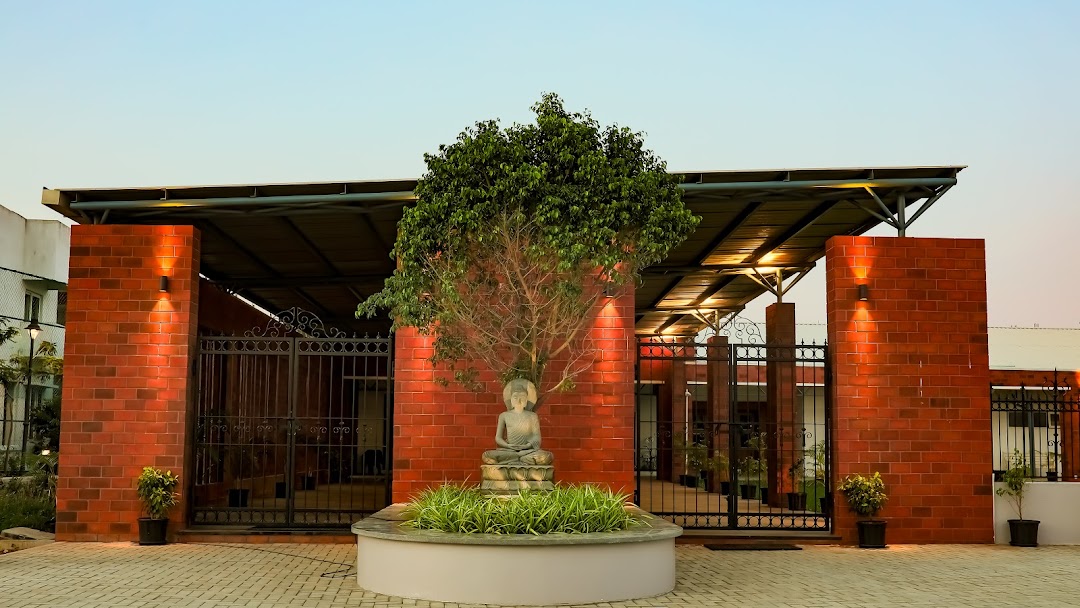International Village School